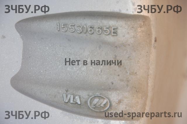 Lifan X60 Диск колесный