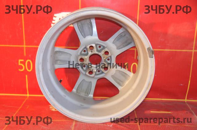 Lifan X60 Диск колесный