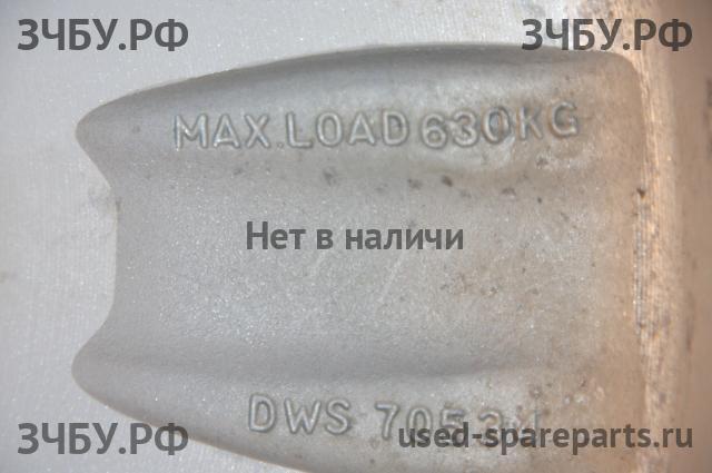 Lifan X60 Диск колесный