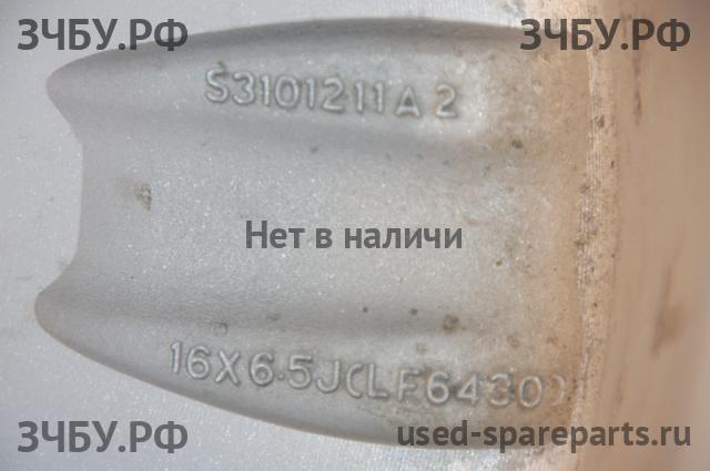 Lifan X60 Диск колесный