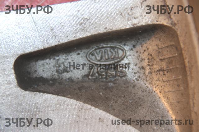 KIA Ceed 1 Диск колесный
