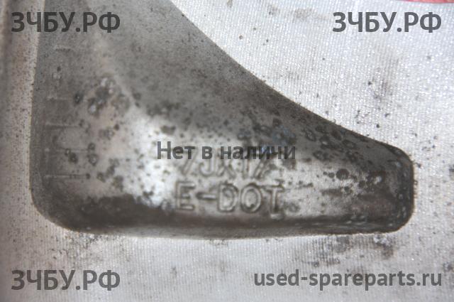 KIA Ceed 1 Диск колесный