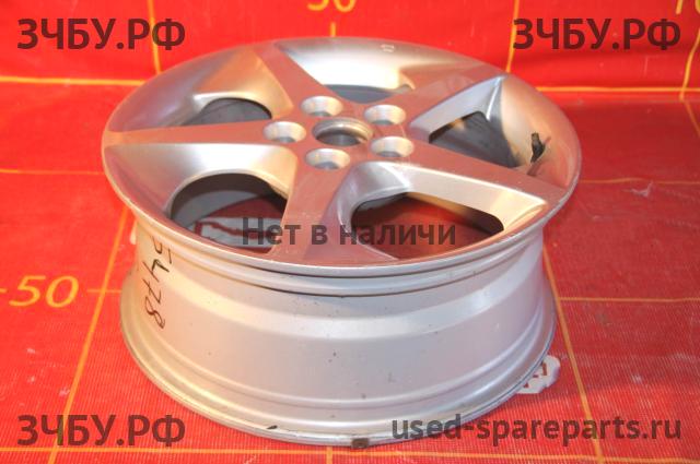 KIA Ceed 1 Диск колесный