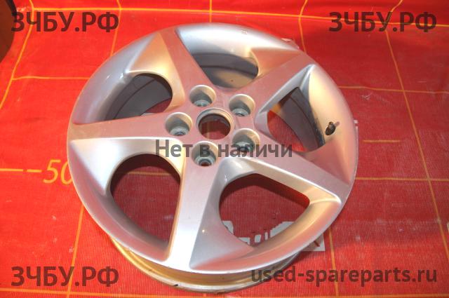 KIA Ceed 1 Диск колесный
