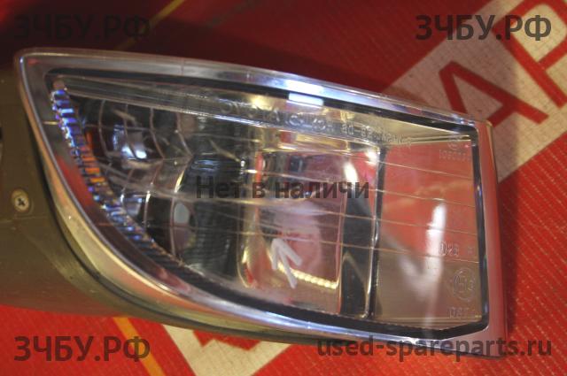 Toyota Land Cruiser 120 (PRADO) ПТФ правая