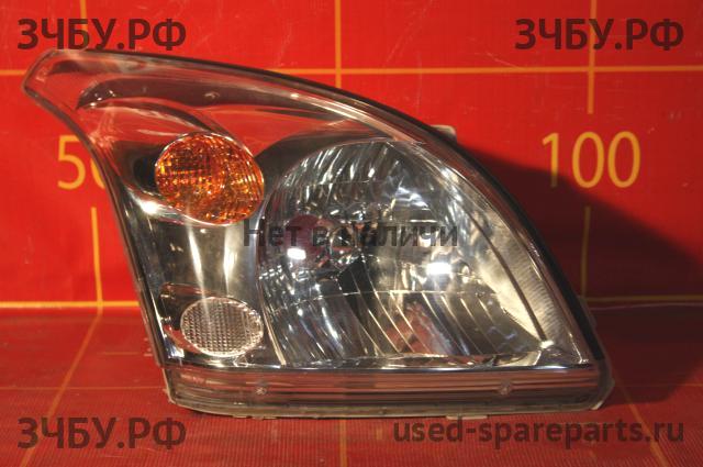 Toyota Land Cruiser 120 (PRADO) Фара правая