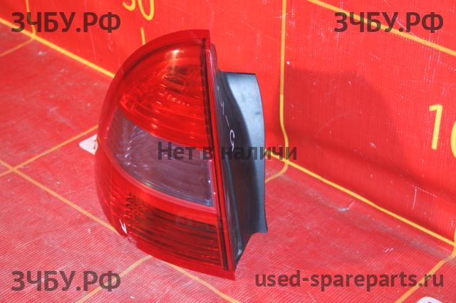 Citroen C5 (2) Фонарь левый