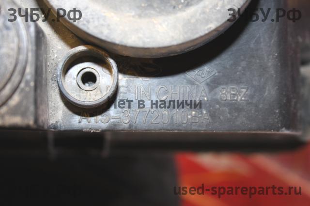 Chery Amulet (A15) Фара левая