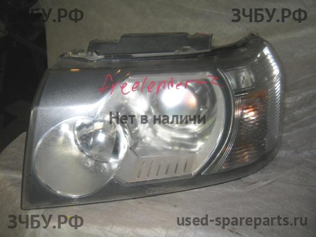 Land Rover Freelander 2 Фара левая