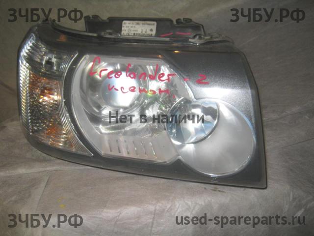 Land Rover Freelander 2 Фара правая