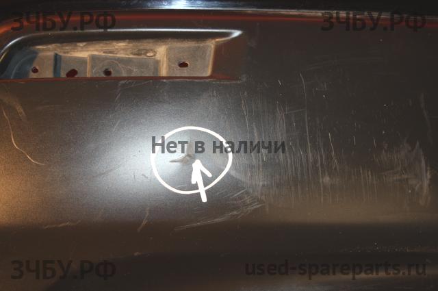 Mitsubishi ASX Бампер задний