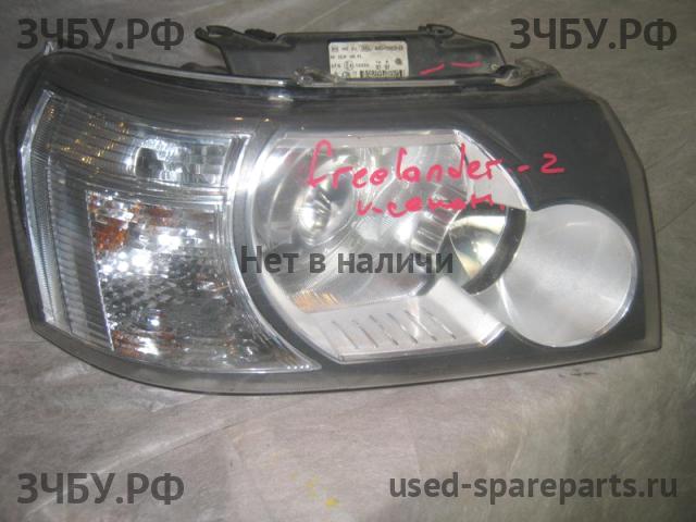 Land Rover Freelander 2 Фара правая