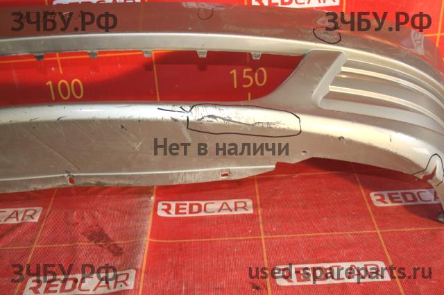Renault Logan 1 Бампер передний