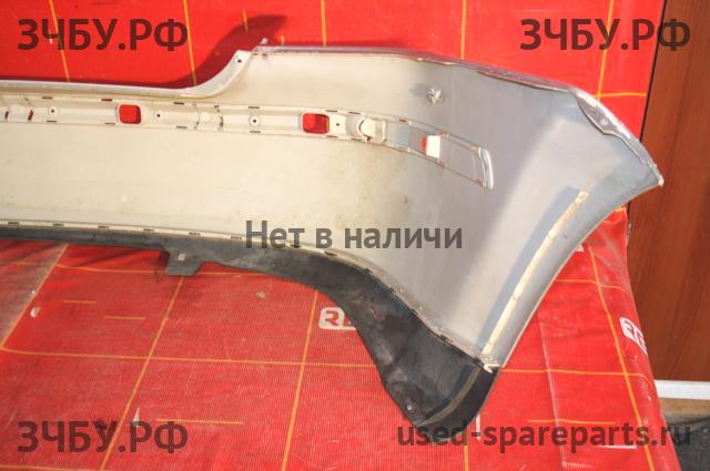 Ford Focus 2 Бампер задний