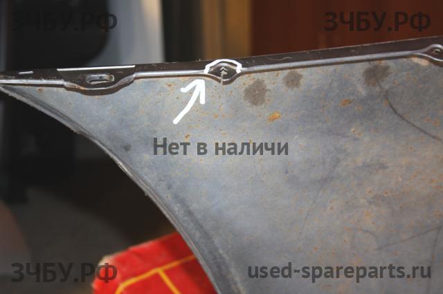 Toyota Camry 5 (V30) Бампер задний