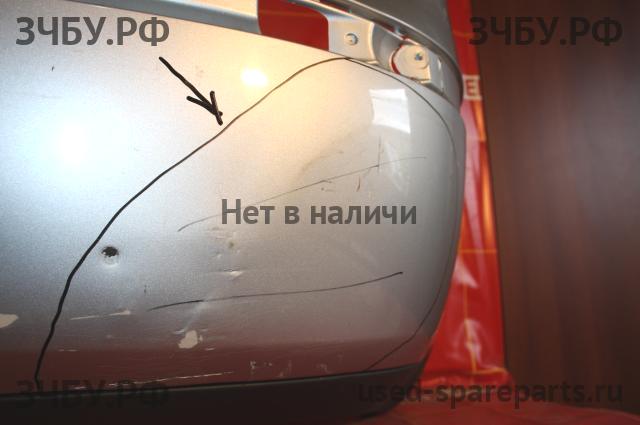 Ford Focus 2 Бампер задний