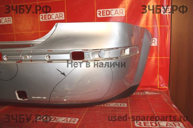 Ford Focus 2 Бампер задний