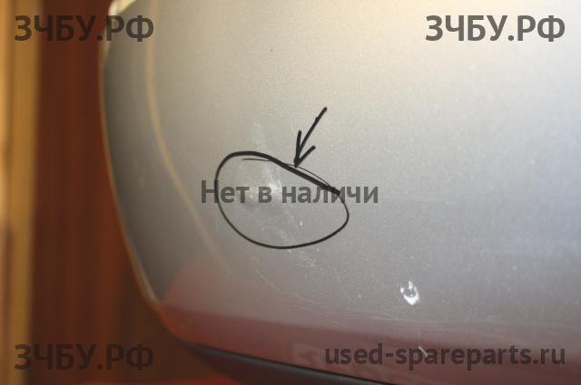 Ford Focus 2 Бампер задний