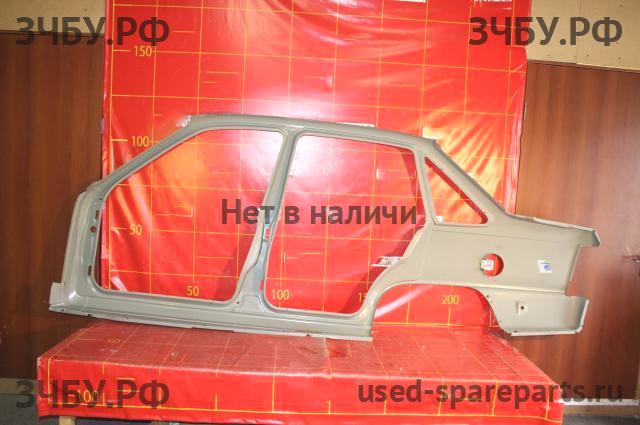 Daewoo Nexia Элемент кузова