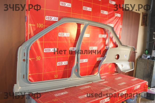 Daewoo Nexia Элемент кузова