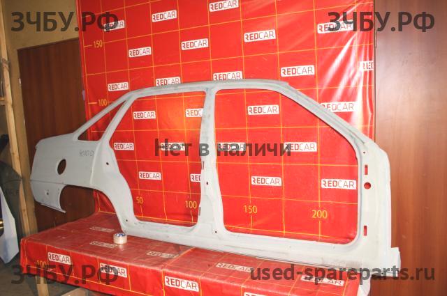 Daewoo Nexia Элемент кузова