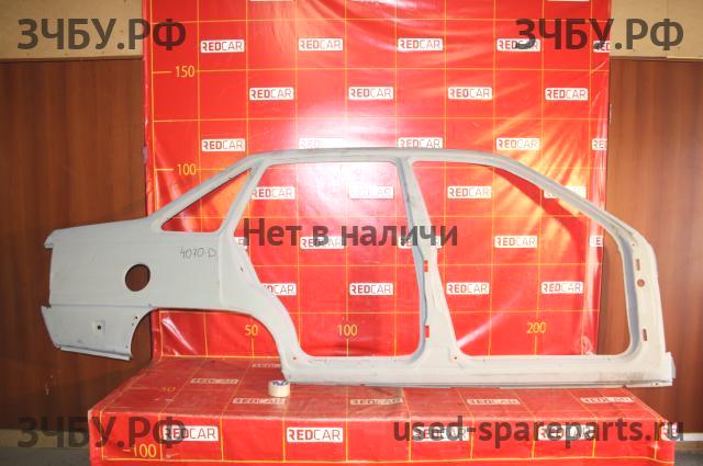 Daewoo Nexia Элемент кузова