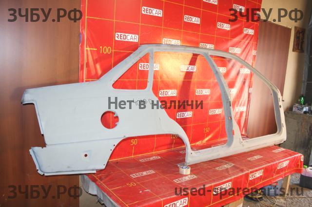 Daewoo Nexia Элемент кузова
