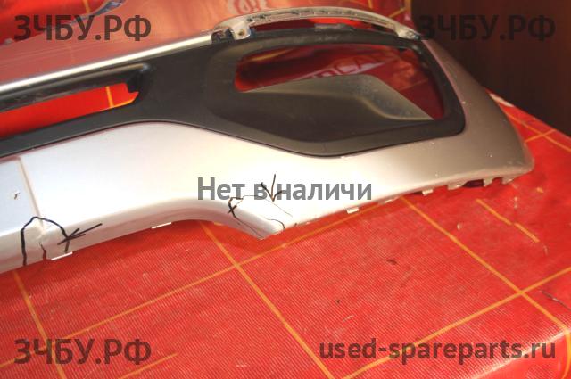 KIA Sportage 3 Бампер передний