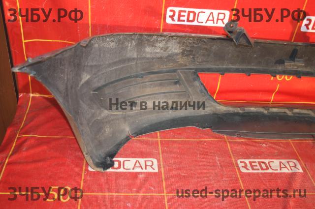 Renault Logan 1 Бампер передний