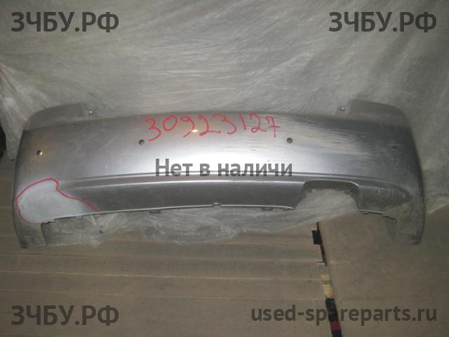 Honda Civic 8 (4D) Бампер задний