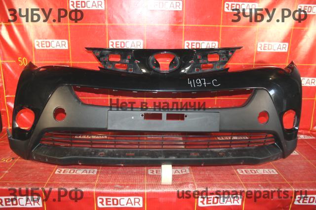 Toyota RAV 4 (4) Бампер передний