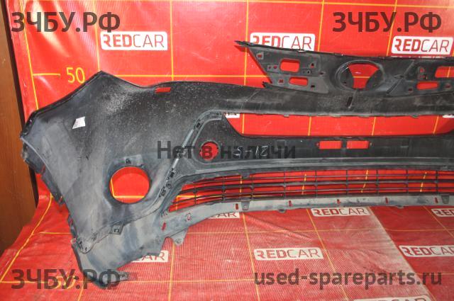 Toyota RAV 4 (4) Бампер передний