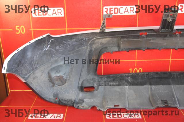 Renault Duster Бампер передний