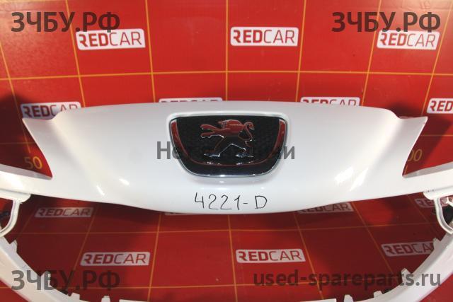 Peugeot 308 Бампер передний