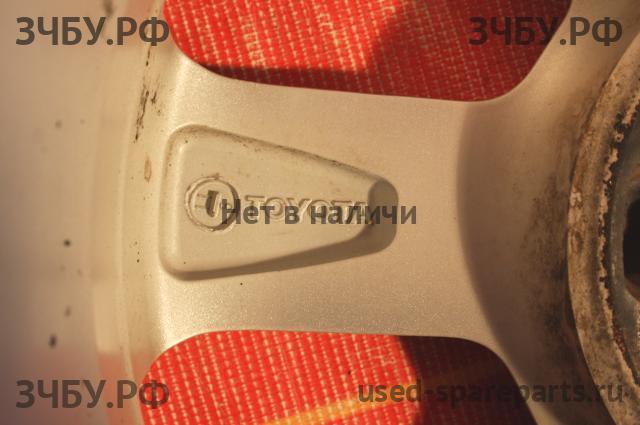 Toyota RAV 4 (3) Диск колесный