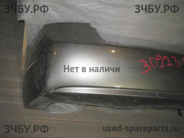 Honda Civic 8 (4D) Бампер задний