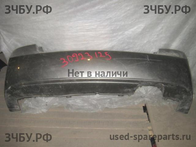 Honda Civic 8 (4D) Бампер задний