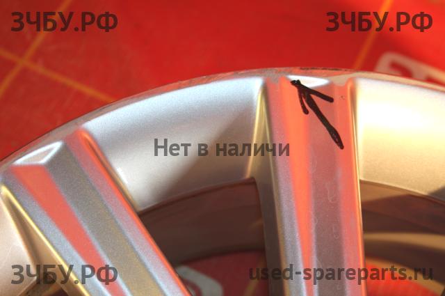 Toyota Camry 7 (V50) Диск колесный