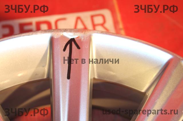 Toyota Camry 7 (V50) Диск колесный