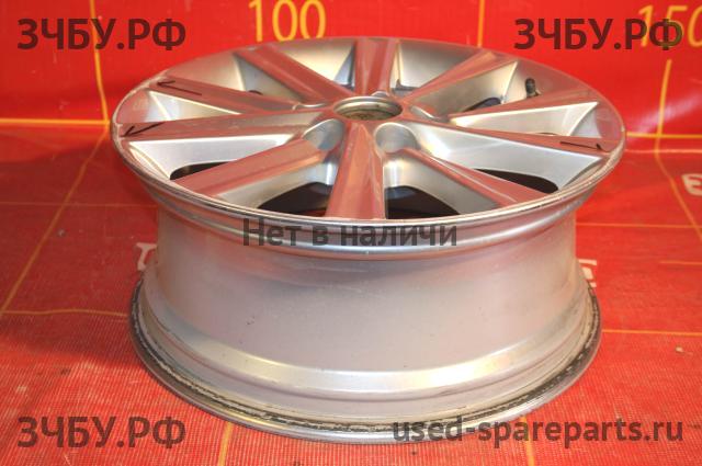 Toyota Camry 7 (V50) Диск колесный