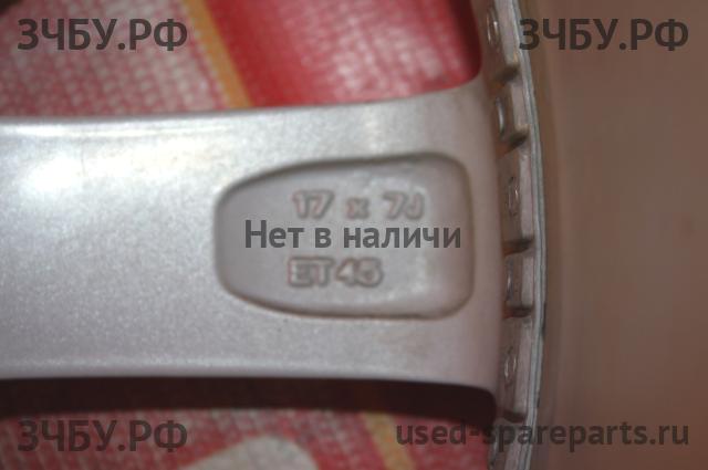 Toyota Camry 7 (V50) Диск колесный