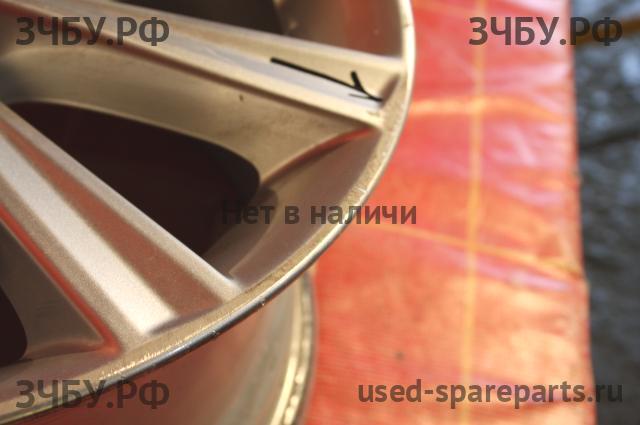Toyota Camry 7 (V50) Диск колесный