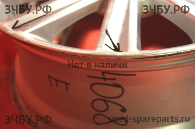 Toyota Camry 7 (V50) Диск колесный