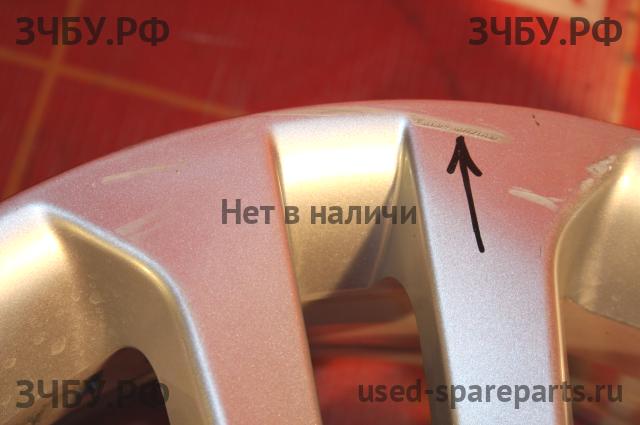 Nissan Juke F15 Диск колесный