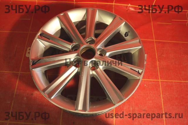 Toyota Camry 7 (V50) Диск колесный