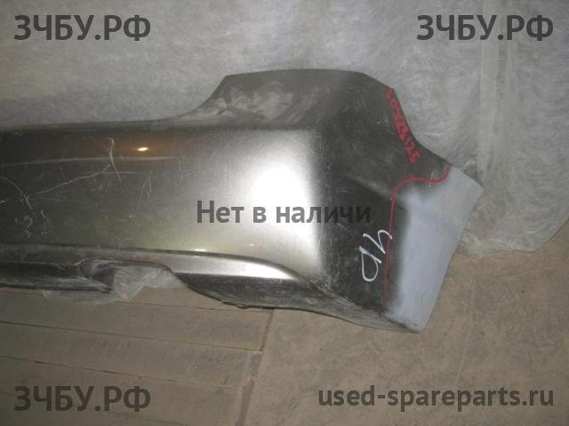 Honda Civic 8 (4D) Бампер задний
