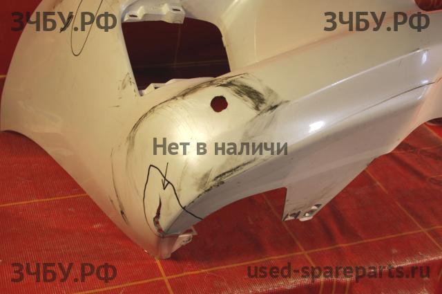 Lexus LX (2) 570 Бампер передний