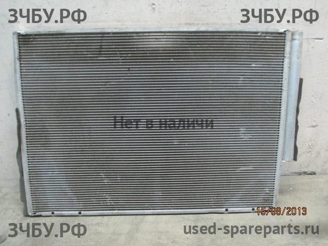 Toyota Hi Lux (3) Pick Up Радиатор кондиционера