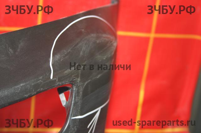 Toyota RAV 4 (4) Бампер задний