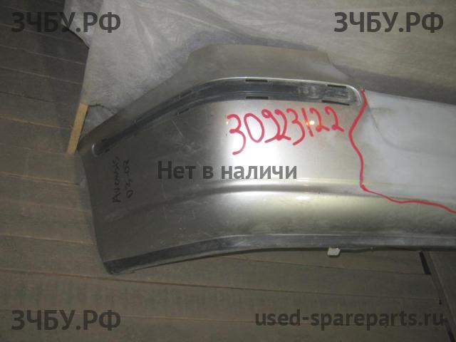 Toyota Avensis 2 Бампер задний